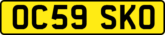 OC59SKO