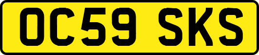 OC59SKS