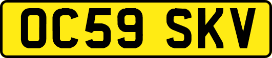 OC59SKV