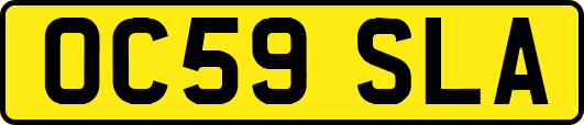 OC59SLA