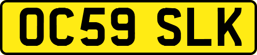 OC59SLK