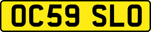 OC59SLO