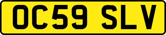 OC59SLV