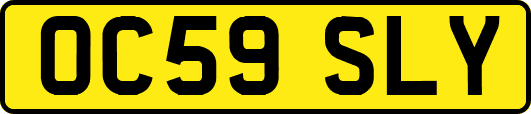 OC59SLY