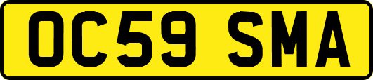 OC59SMA