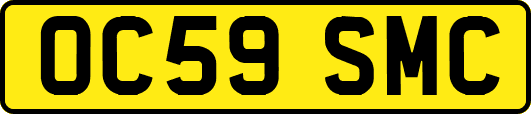 OC59SMC