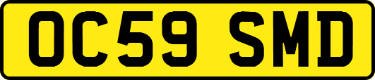 OC59SMD