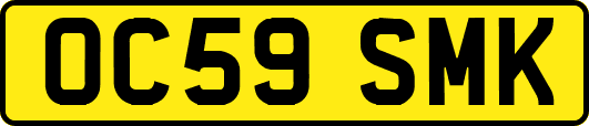 OC59SMK