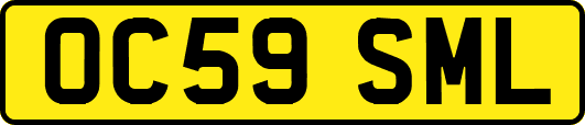 OC59SML