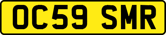 OC59SMR