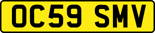 OC59SMV