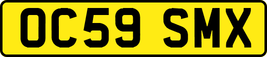 OC59SMX