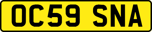 OC59SNA