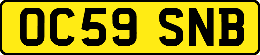 OC59SNB