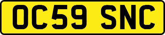 OC59SNC