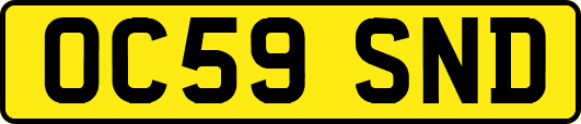 OC59SND