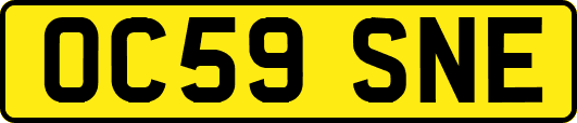 OC59SNE