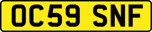 OC59SNF
