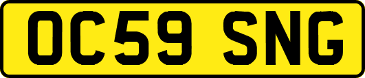 OC59SNG