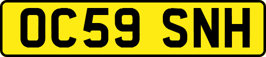 OC59SNH