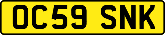 OC59SNK