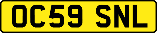 OC59SNL