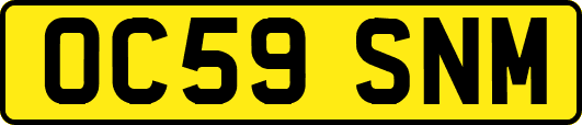 OC59SNM