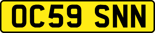 OC59SNN