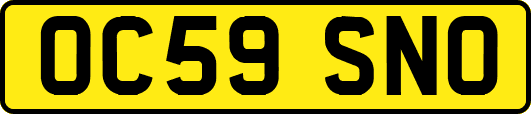 OC59SNO