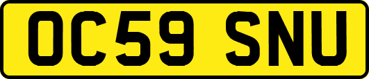 OC59SNU