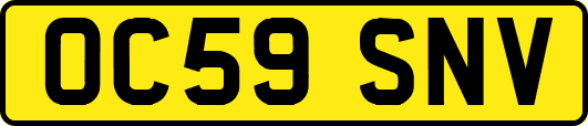 OC59SNV