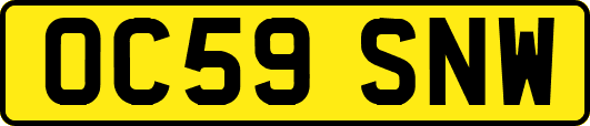 OC59SNW