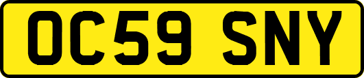 OC59SNY