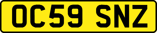 OC59SNZ