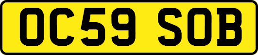 OC59SOB