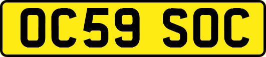 OC59SOC