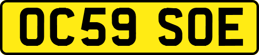 OC59SOE