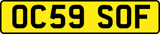 OC59SOF