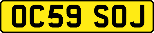 OC59SOJ