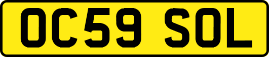 OC59SOL