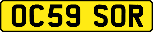 OC59SOR