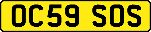 OC59SOS