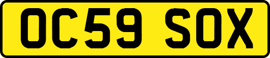 OC59SOX