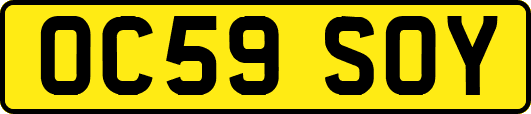 OC59SOY