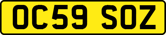 OC59SOZ