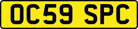 OC59SPC