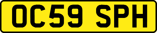 OC59SPH