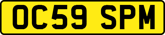 OC59SPM