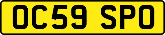 OC59SPO
