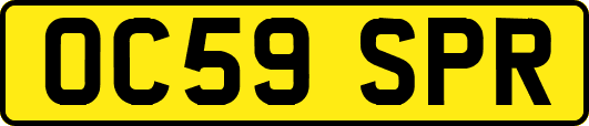 OC59SPR
